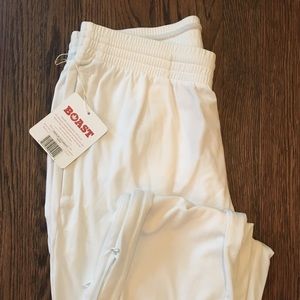 Boast Zip leg Sweat Pants. New